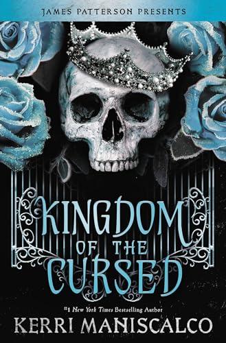 Kingdom of the Cursed (Kingdom of the Wicked, 2) Cover