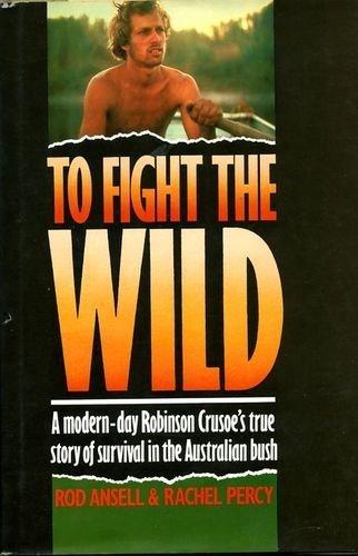 To Fight the Wild Cover