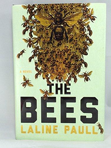 The Bees: A Novel Cover