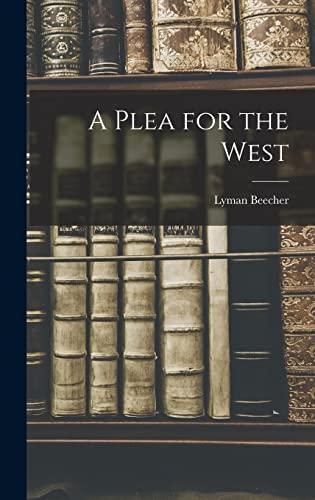A Plea for the West Cover