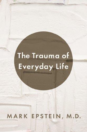 The Trauma of Everyday Life Cover