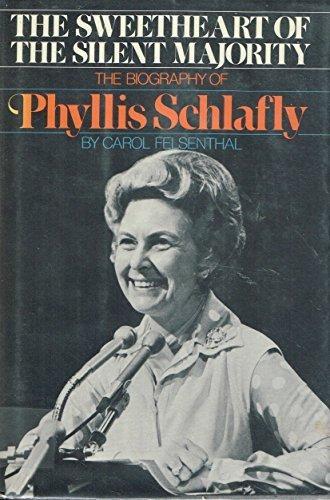 Sweetheart of the Silent Majority Cover