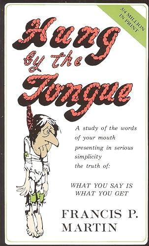 Hung by the Tongue Cover
