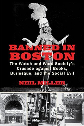 Banned in Boston Cover