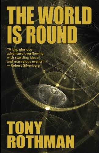 The World Is Round Cover