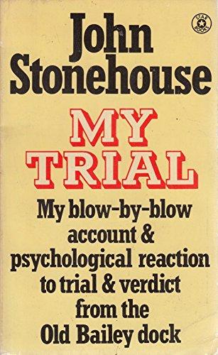 My Trial Cover