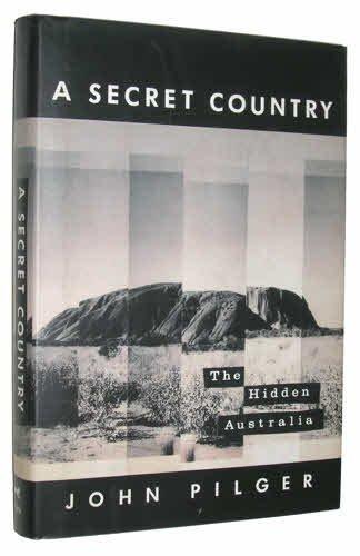 A Secret Country: The Hidden Australia Cover