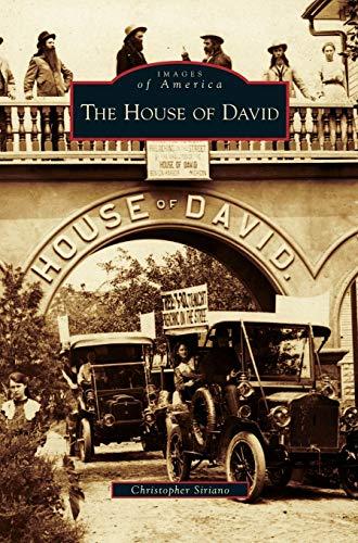 House of David Cover
