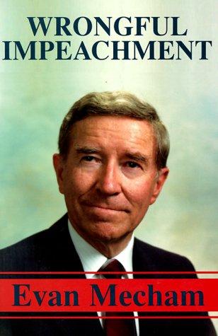 Wrongful Impeachment Cover