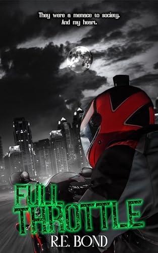 Full Throttle Cover