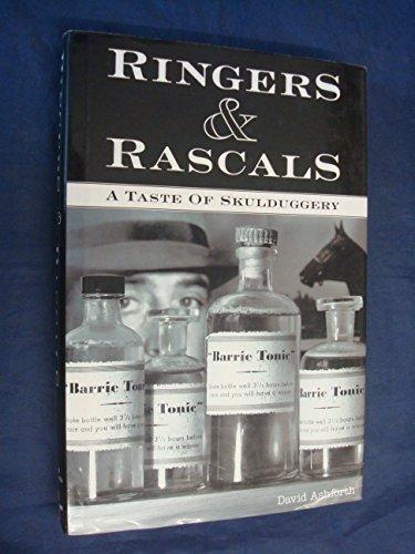 Ringers and Rascals Cover