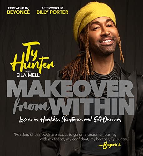 Makeover from Within: Lessons in Hardship, Acceptance, and Self-Discovery Cover