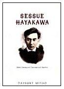Sessue Hayakawa: Silent Cinema and Transnational Stardom (a John Hope Franklin Center Book) Cover