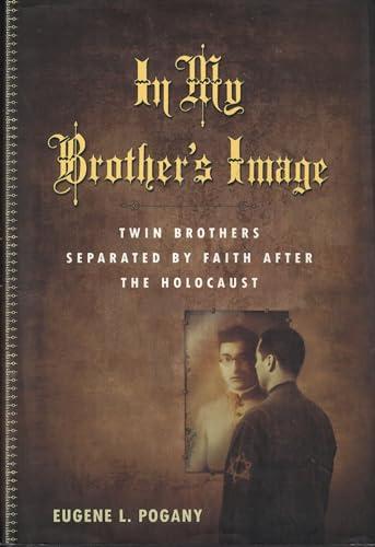 In My Brother's Image Cover