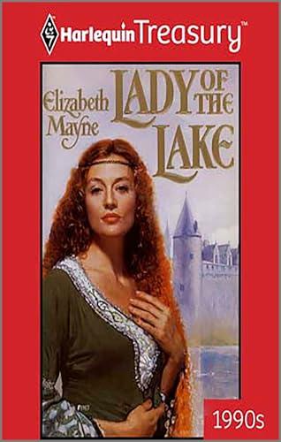 LADY OF THE LAKE Cover