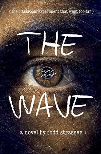 The Wave Cover