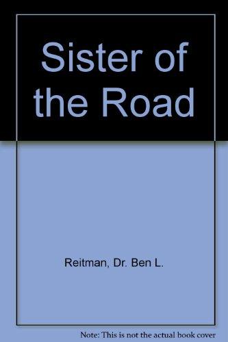 Sister of the Road Cover