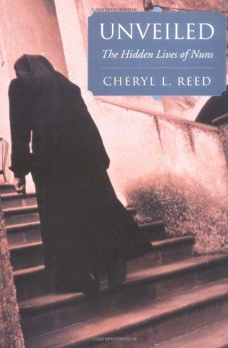 Unveiled: The Hidden Lives of Nuns Cover