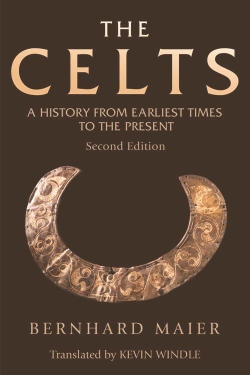 Celts Cover