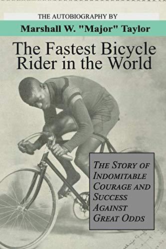 The Fastest Bicycle Rider in the World Cover
