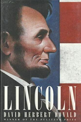 Lincoln Cover
