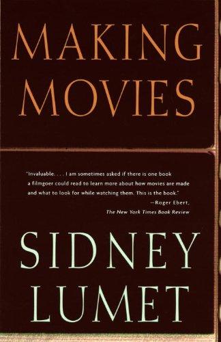 Making Movies Cover