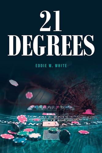 21 Degrees Cover