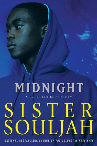 Midnight: A Gangster Love Story (The Midnight Series) Cover