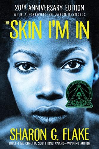 The Skin I'm in Cover
