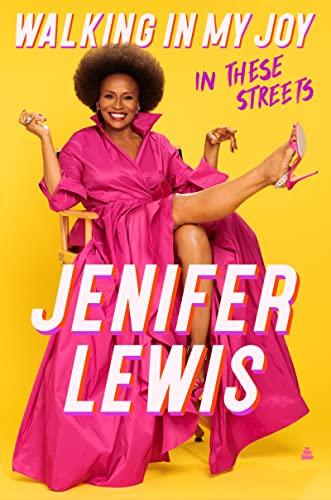 Walking in My Joy: In These Streets Cover