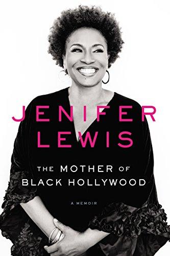 The Mother of Black Hollywood: A Memoir Cover