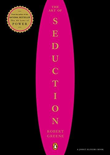 The Art of Seduction Cover