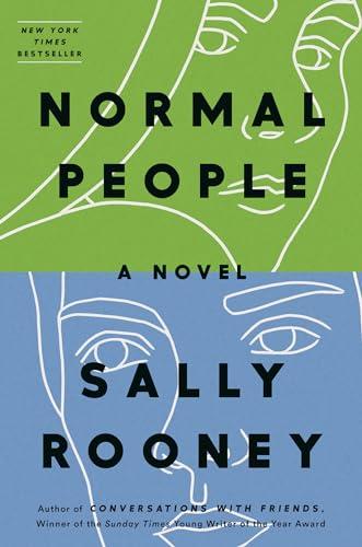 Normal People: A Novel Cover