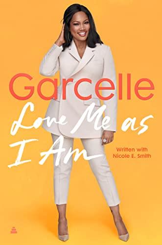 Love Me as I Am Cover