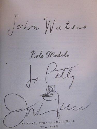 Role Models Cover