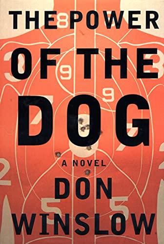 The Power of the Dog Cover