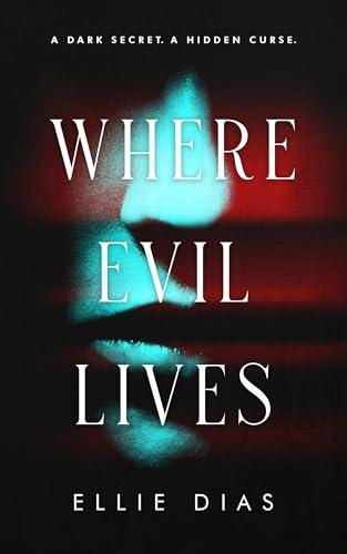 Where Evil Lives Cover