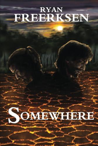 Somewhere Cover
