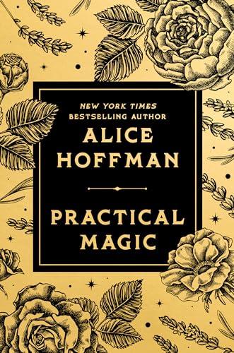 Practical Magic: Deluxe Edition Cover
