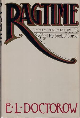 Ragtime Cover