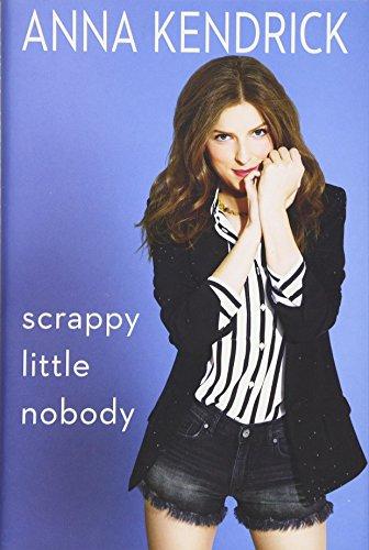 Scrappy Little Nobody Cover