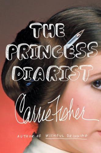 The Princess Diarist Cover