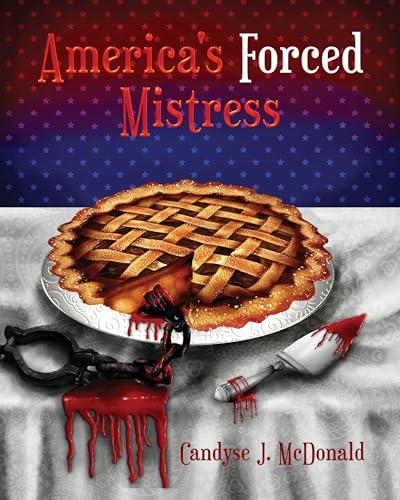 America's Forced Mistress Cover