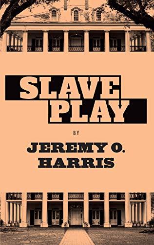 Slave Play Cover