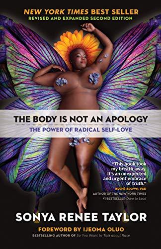 The Body Is Not an Apology, Second Edition: The Power of Radical Self-Love Cover