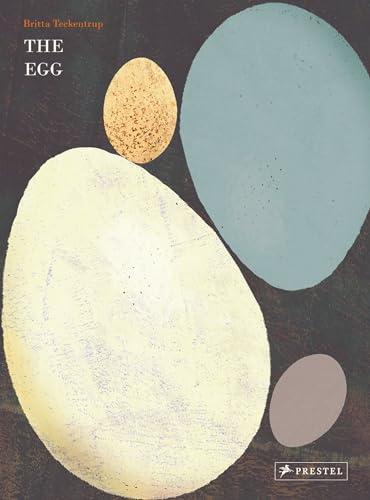 The Egg Cover