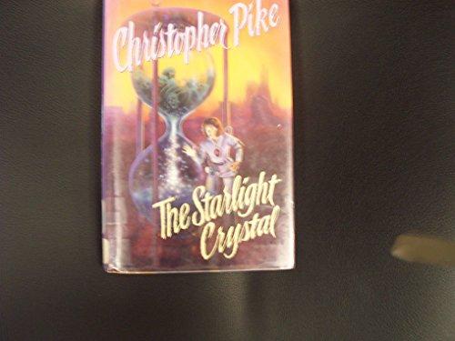 The STARLIGHT CRYSTAL Cover