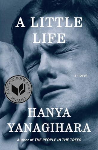 A Little Life: A Novel Cover