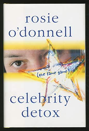 Celebrity Detox (The Fame Game) Cover