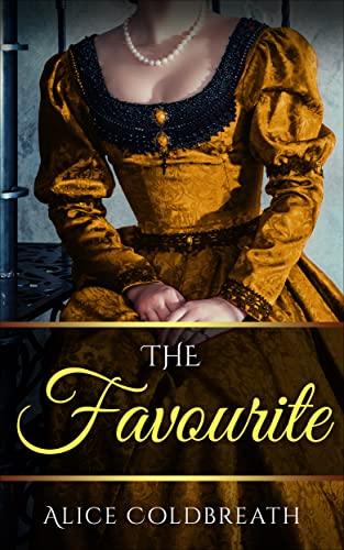 The Favourite (Brides of Karadok Book 6) Cover